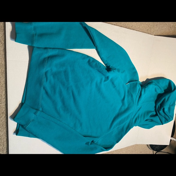 Nike Cowl Neck hoodie - Picture 4 of 5